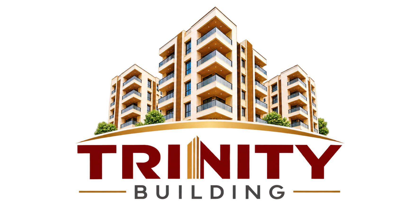 Trinity Building